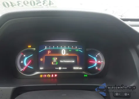 2022 Honda Pilot Awd Black Edition из США, поврежденный, VIN 5FNYF6H74NB046543